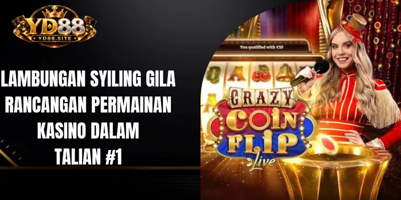 Lambungan Syiling Gila