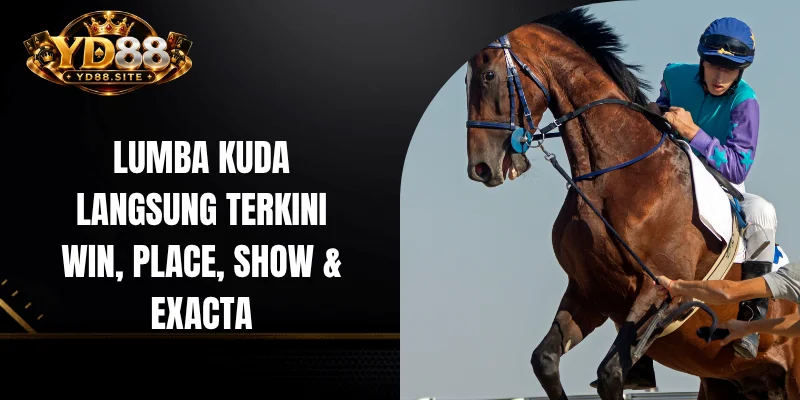 Lumba kuda
