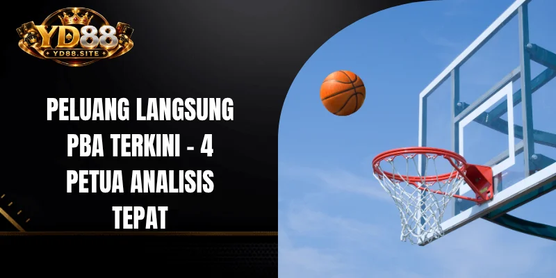 Peluang langsung PBA