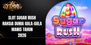 Slot Sugar Rush