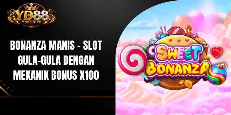 Bonanza Manis